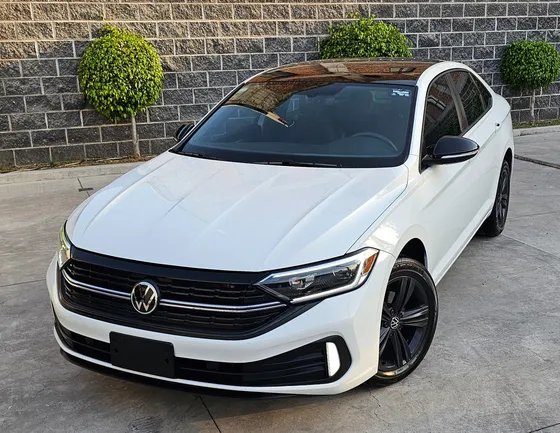 Volkswagen Jetta 1.4 T Fsi Sportline Tip