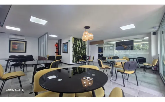 Oficina En Venta Poblado 