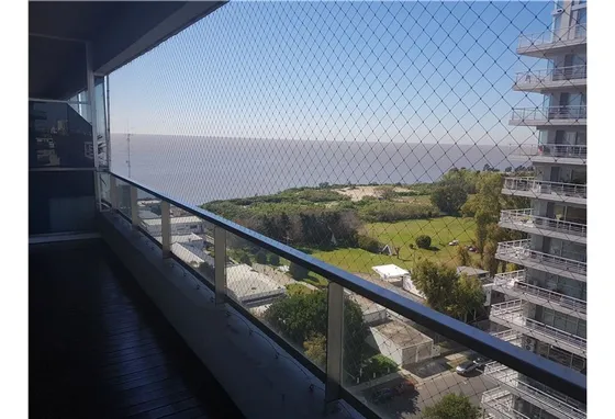 Venta Amplio Monoambiente Vista Abierta Y Cochera