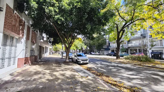 Venta Terreno Sobre Avenida - 38 E/11 Y 12 - La Plata