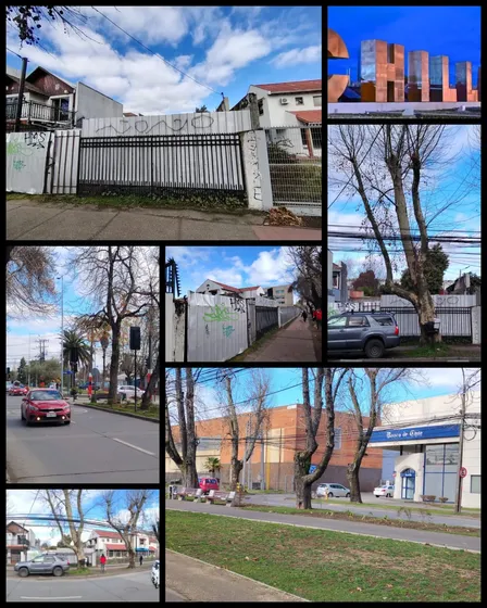 Inversionistas----terreno A Pasos De Clínica Andes Vende