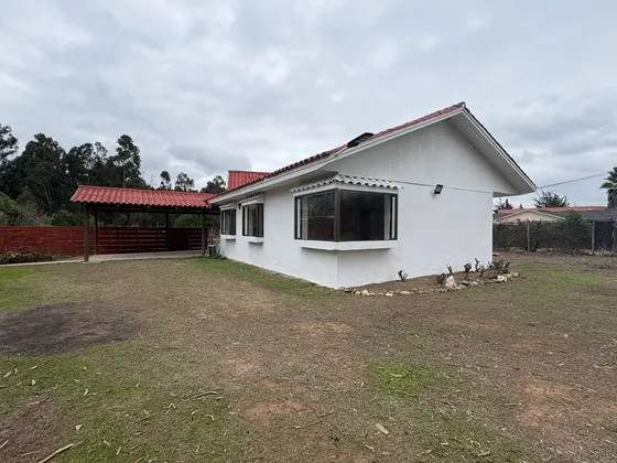 Las Gaviotas, A 10 Min Rotonda Concón, 3 Dormitorios, 1415m2