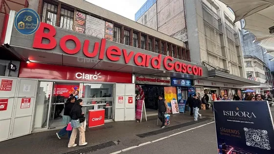 Local Comercial En Arriendo En Concepción
