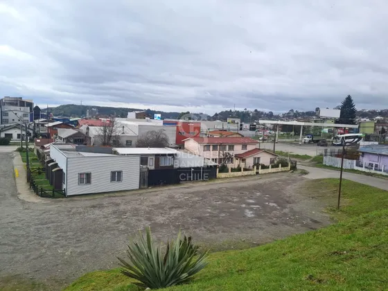 Oportunidad Comercial Cerca De Avenida Presidente Ibañez