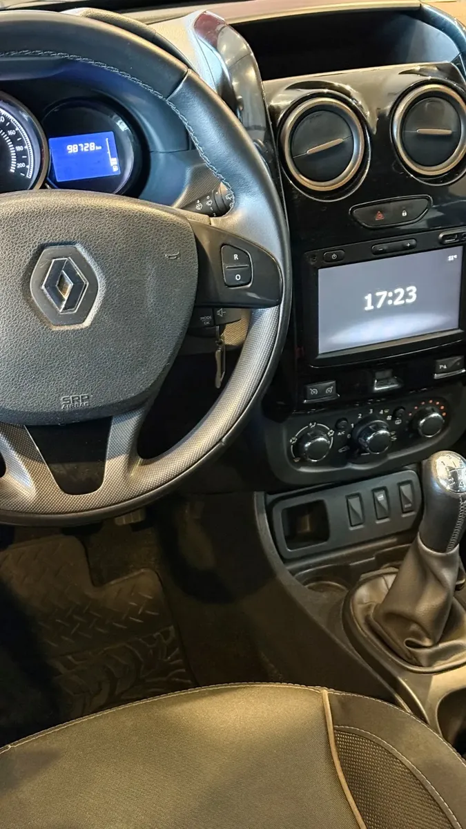 Renault Duster 1.6 Ph2 4x2 Privilege 110cv5358507616488857618