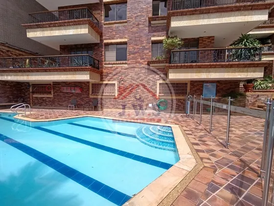 Apartamento En Venta En El Caudal, Edificio El Nogal  Villavicencio - Jws Inmobiliaria 