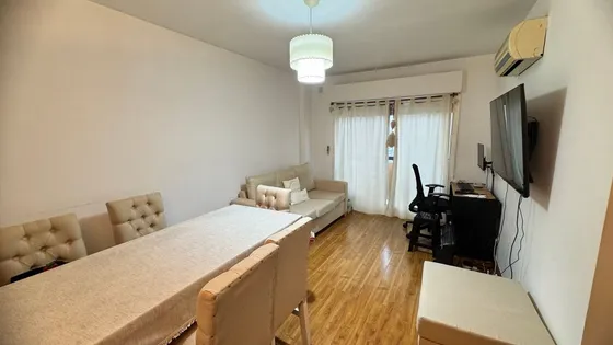 Departamento Con Vista Abierta Excelente Ubicacion