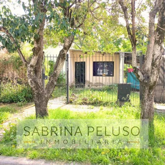 Venta Casa Villa Santos Tesei