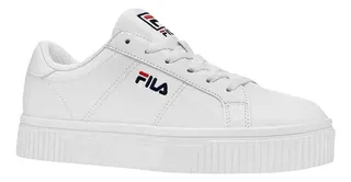 Tenis fila mujer mostaza shop