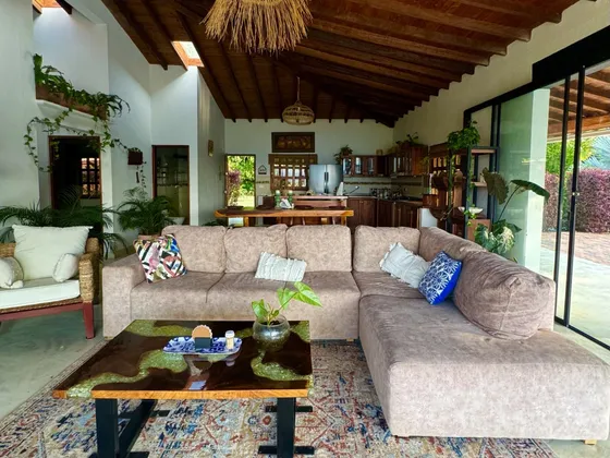 Finca En Venta, La Amalia, Venecia