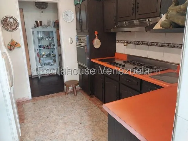Oportunidad Amplio Y Cómodo Apartamento En Terrazas Del Club Hípico Calle Cerrada -mls #25-21591 - Jca