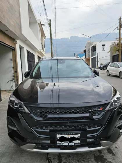Dodge Journey 1.5t Gdi Sport