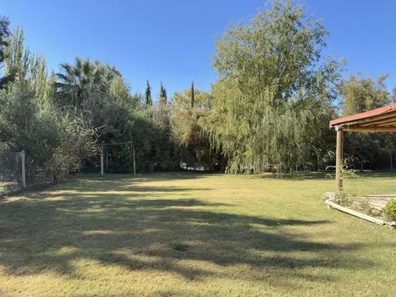 Venta De Casa En Callejón Cerrado El Sauce. Guaymallen. Mendoza.