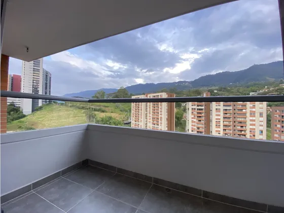 | V E N T A | Apartamento En Envigado Sector Camino Verde
