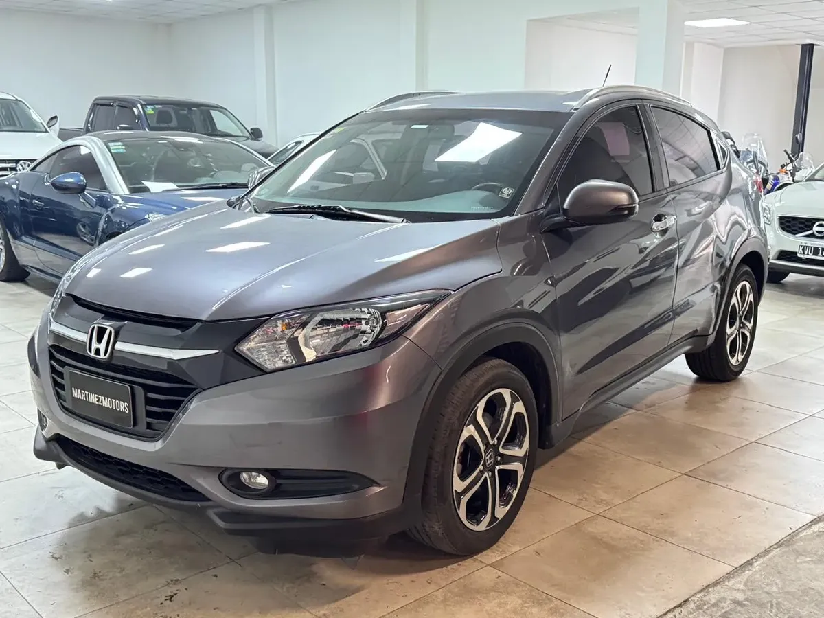 Honda HR-V LX