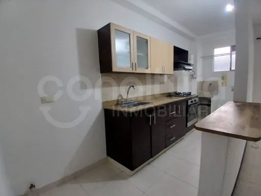 Apartamento En Arriendo Ciudad Del Río 472-7466