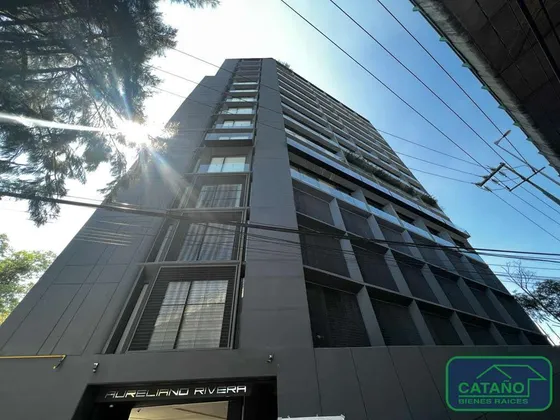 Loft En Renta, La Otra Banda, Aureliano Rivera