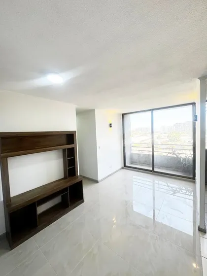 Arriendo Depto 3d+1b Santiago