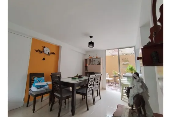 Venta De Apartamento En Simón Bolívar Cerca Al Colegio Corazonista.
