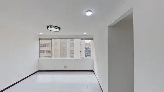 Parque Central Bonavista 1 - Apartamento En Venta En Peñon Del Cortijo, Ciudad Bolívar