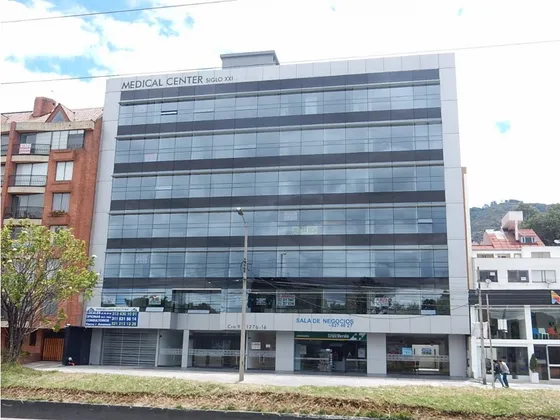 Bogotá, Bella Suiza, Venta Consultorio Odontologico Equipado 