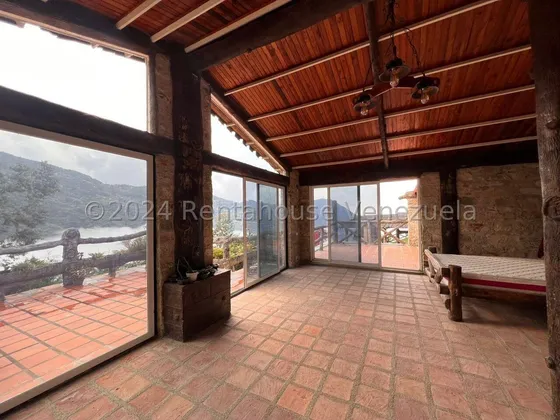 Casa En Venta Galipán 