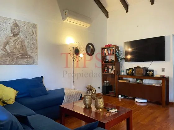 Tu Casa En Portal De La Viña I, Patio Y Excelente Entorno