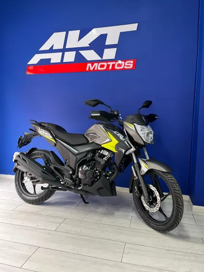 Akt Cr4 125