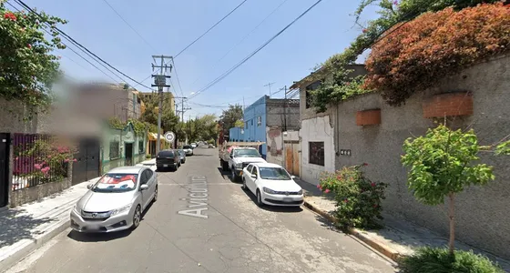 Excelente Casa En Una De Las Mejores Zonas De Venustiano Carranza!!
