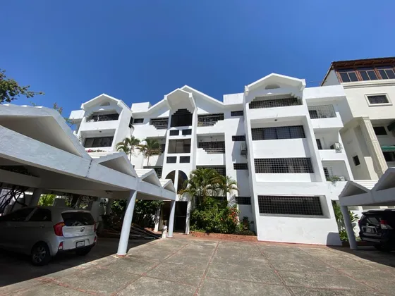 Apartamento En Oportunidad Evaristo Morales 