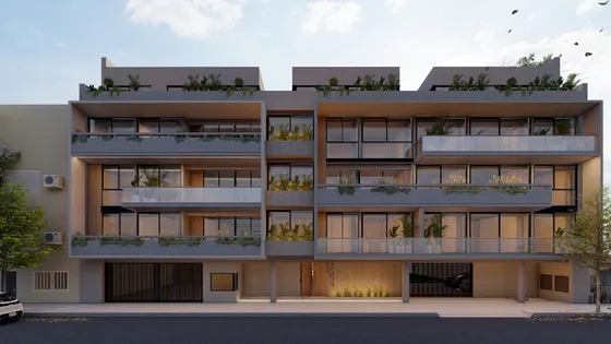 2 A 5 Ambientes | Devoto | Amenities | Bioi