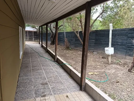 Se Arrienda Casa 4d1b En Las Palomas, San Juan De Pirque