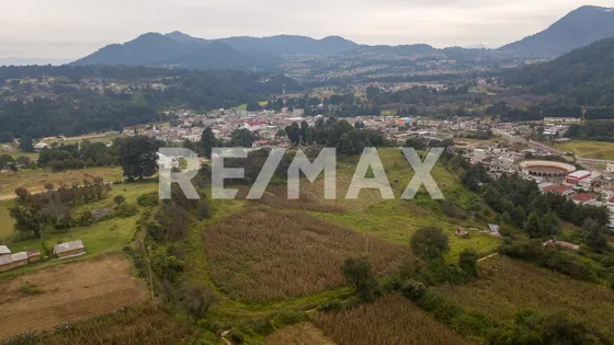 Terreno En Venta