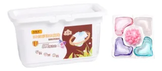 Cápsulas Detergentes | MercadoLibre 📦