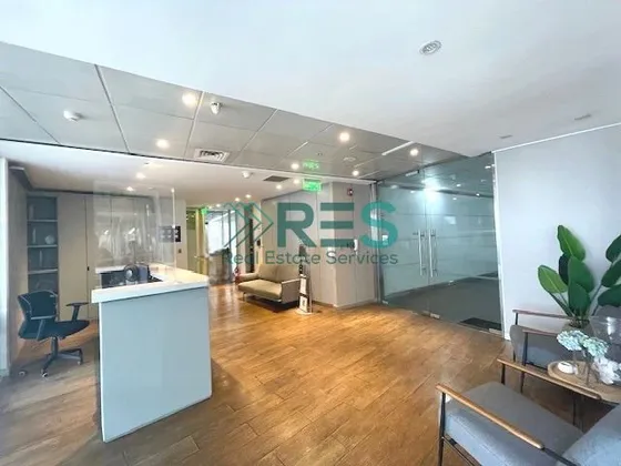 Oficina En Arriendo En Las Condes