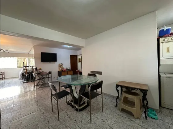 Apartamento En Venta, Bellas Artes
