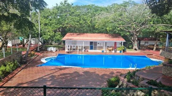 Alquiler De Cabañas Campestres 