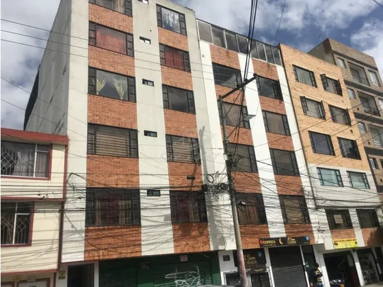 Venta Apartamento Santa Rosita - Portal 80