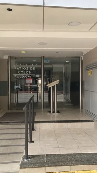 Dpto 1 Dormitorio Av Colon 1800 Alberdi 