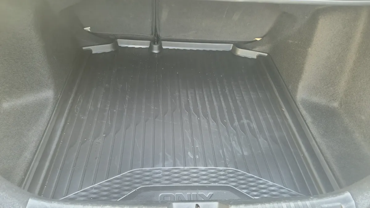 Chevrolet Onix Plus 2025 1.0 Lt 4p — foto 6