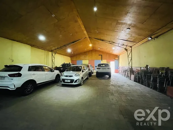 Bodega En Arriendo En Calle Ñuble