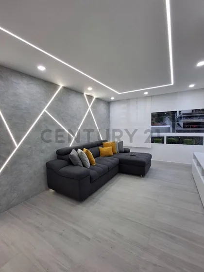 En Venta Moderno Apartamento En Urb. Las Minas San Antonio