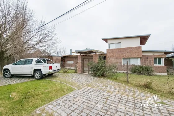 Venta Casa Fisherton