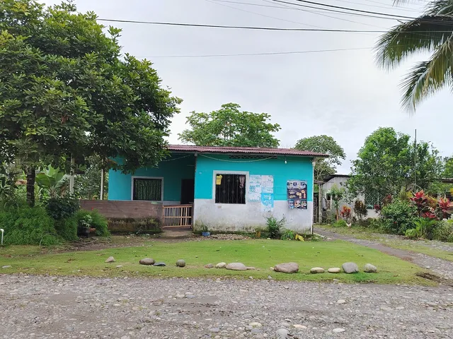 Se Vende Propiedad De 14x30 Negociable 
