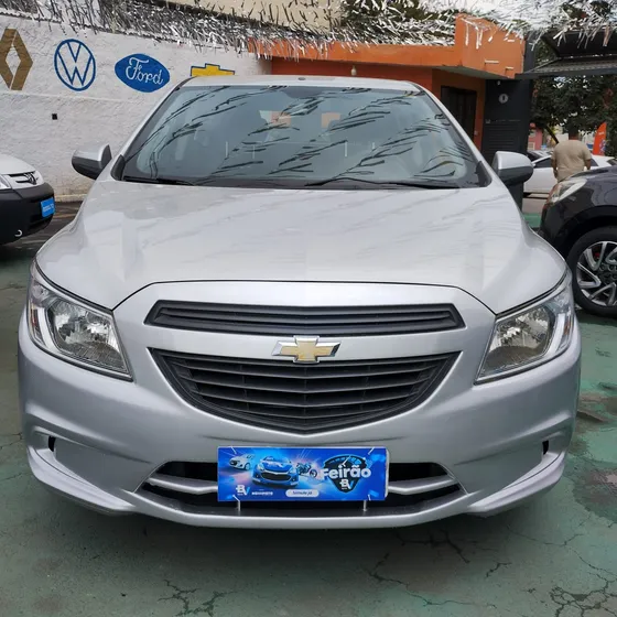 Chevrolet Onix 1.0 Joy 5p