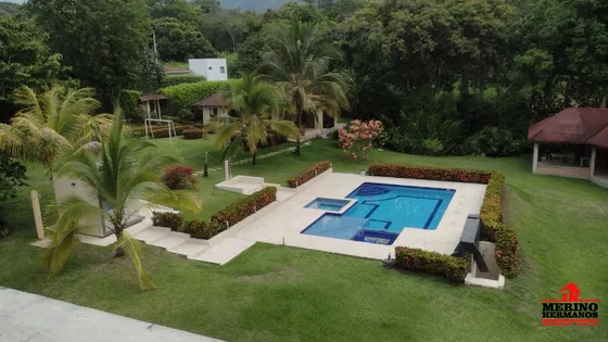 Finca En Venta En San Jerónimo - Vereda Pie De Cuesta