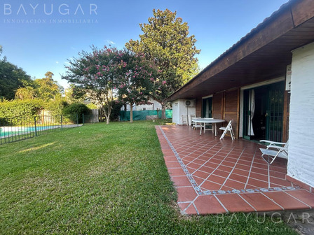 Venta Casa - Apto Crédito - Robles Del Monarca / Pilar Venta Casa - Apto Crédito - Robles Del Monarca / Pilar
