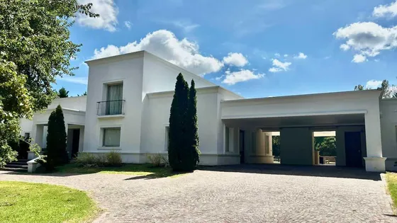 Casa - La Colina Villa De Campo