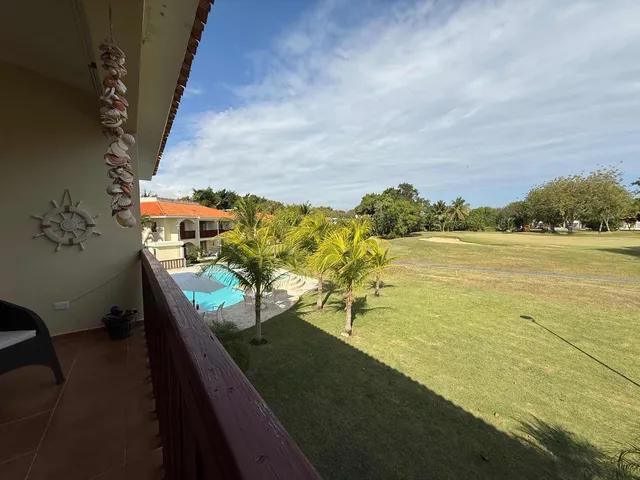 Alquilo Apartamento Amueblado En Metro Country Club
