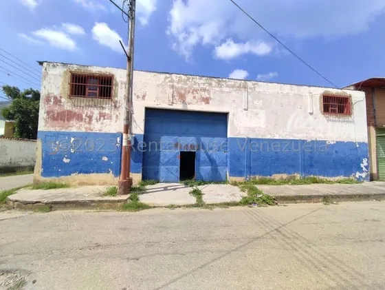 Asg Galpon Comercial En Venta En El Limon Mata Seca 24-12219